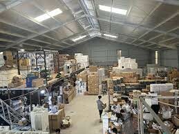 Công ty Thương mại và Dịch vụ OTL 6