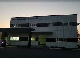 SAM HWA YANG HENG VINA 10