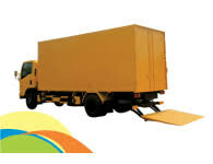 Vận Tải Đức Long Auto 9