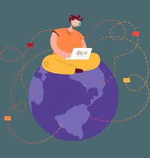 Công Ty TNHH Giải Pháp Công Nghệ Số VN - VNDTS 4