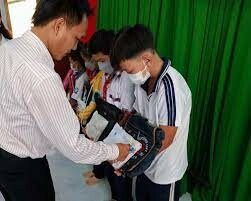 CÔNG TY GIẢI PHÁP CHẤT LƯỢNG GQS 5