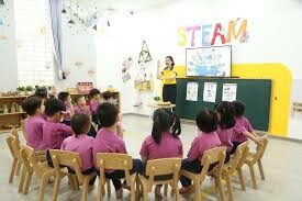 IGC Group - TTC Edu 9