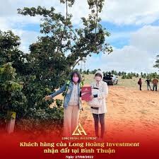 Long Hoàng Investment 10
