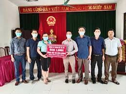 Công ty Sản Xuất và Dịch Vụ Gia Linh 9