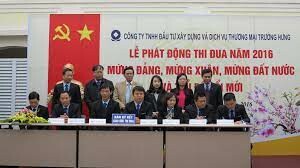 CÔNG TY TNHH THƯƠNG MẠI VÀ ĐẦU TƯ PHÙNG NGUYỄN 10