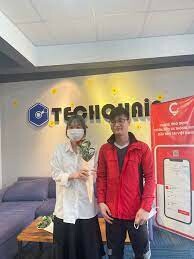 TECHCHAIN SOFTWARE 5