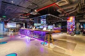 ĐẦU TƯ VÀ QUẢN LÝ KHÁCH SẠN TNH 5