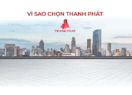 BĐS Địa Ốc Thanh Phát 1