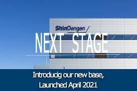 Shindengen Việt Nam 9