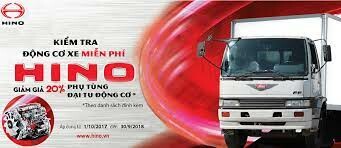 Hino Motors 5