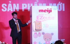 Sóng Thần Hà Nội 3