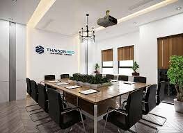 Thiết Bị Y Tế Thái Sơn( Thaisonmed) 4