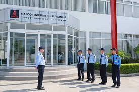 Mascot International Vietnam 3