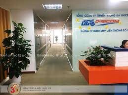 Viễn Thông Số VTC 3