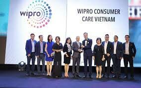 Wipro Consumer Care Vietnam 1