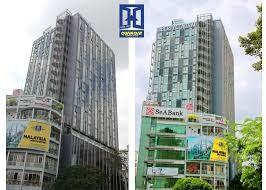 Kiến Trúc Quân Đạt 1