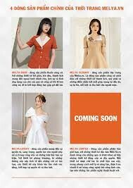 Thời Trang MELYA 4