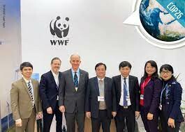 WWF - Viet Nam 2