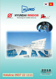 Huyndai Aluminum Vina 4