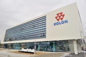 Kolon GLOBAL Corp 9