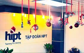 Tập Đoàn HiPT 10