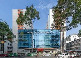 Bệnh Viện Hùng Vương 10
