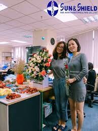 Tư Vấn - Kiểm Toán S&S 10