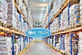 One Tech Việt Nam 11