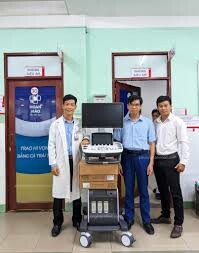 Y TẾ PHƯƠNG NAM 8