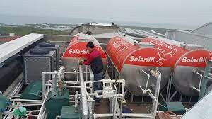 Năng Lượng Mặt Trời SolarBK 5