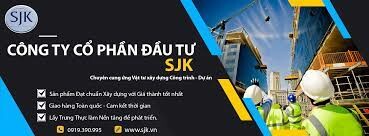 Công ty SJK 9