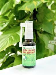 DƯỢC PHẨM AN DƯỢC VIỆT 9