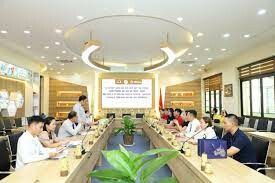 Giáo Dục Quốc Tế Victoria - Australia 1