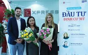 ĐẦU TƯ PHÁT TRIỂN KINH DOANH QUỐC TẾ - IBID 1