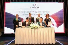 ĐẦU TƯ VÀ PHÁT TRIỂN LÊ PHONG 3