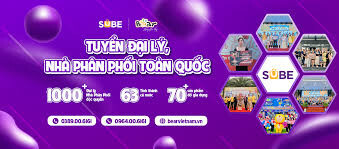 Công ty Sube Việt Nam 1