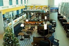 Hàng Không Nội Bài - AirlineExpress 1