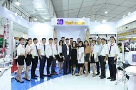Công Nghệ Cao 3D Việt Nam 8