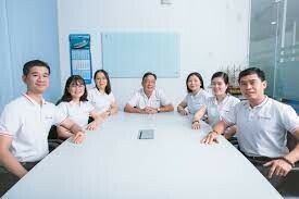 GLE Logistics Việt Nam 1