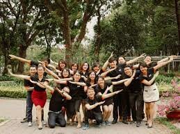 Công Ty Thương Mại Dịch Vụ ADG 1