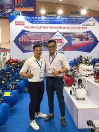 Thiết Bị Công Nghiệp Thiên NAM - TN Equipments 1