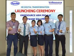 Kyoshin Việt Nam 1