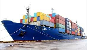 Orient Express Container 2