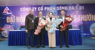 Thủy Sản Incomfish 1