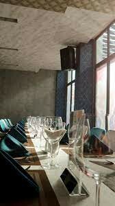 SPIRITO RESTAURANT 1