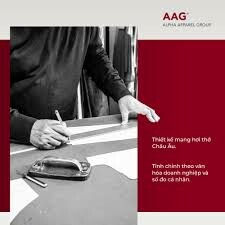 Alpha Apparel Group 1