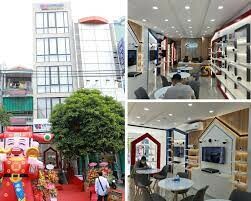 Công Ty Giải Pháp Công Nghệ Việt Hàn 3