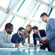 Công ty TNHH Cho thuê tài chính Quốc tế Việt Nam (VILC) 1