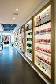 Mỹ Phẩm Vogue Celebrations 5