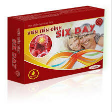 Dược Phẩm Sang 4